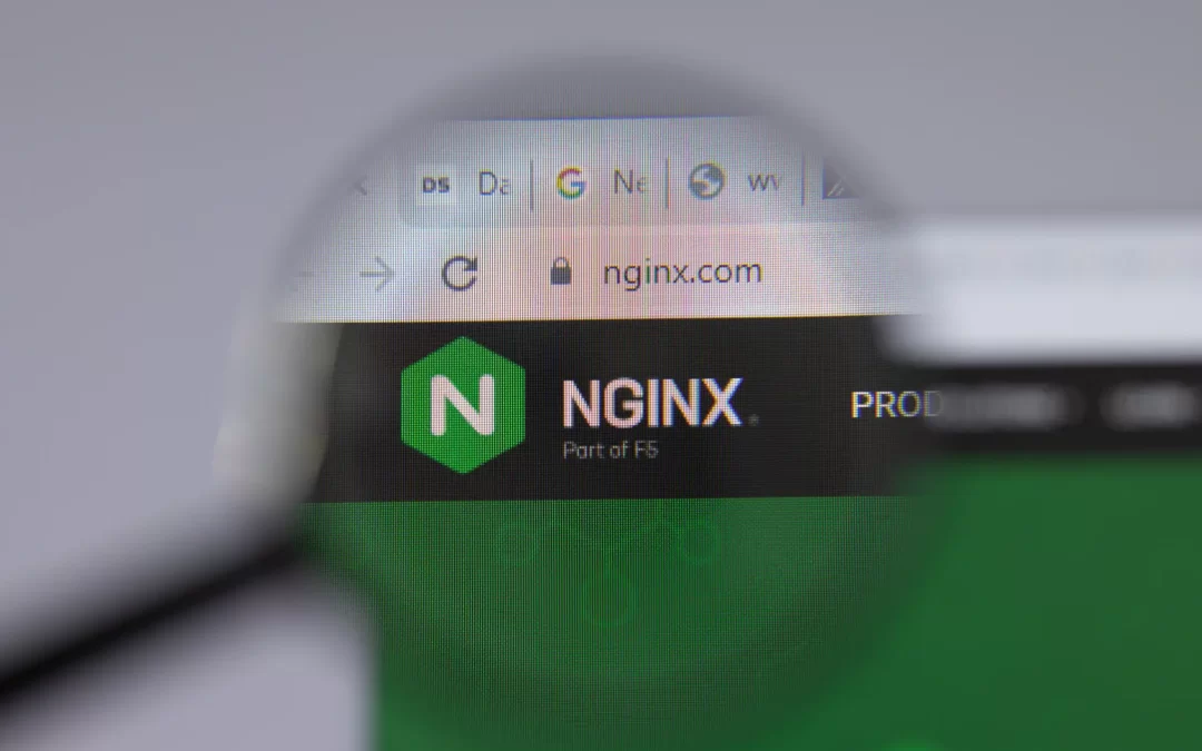 F5 Unveils NGINX Management Suite