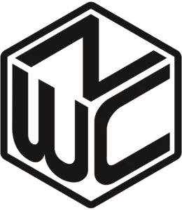 WZC Design - Logo Square